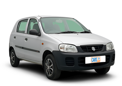 Maruti Alto-img